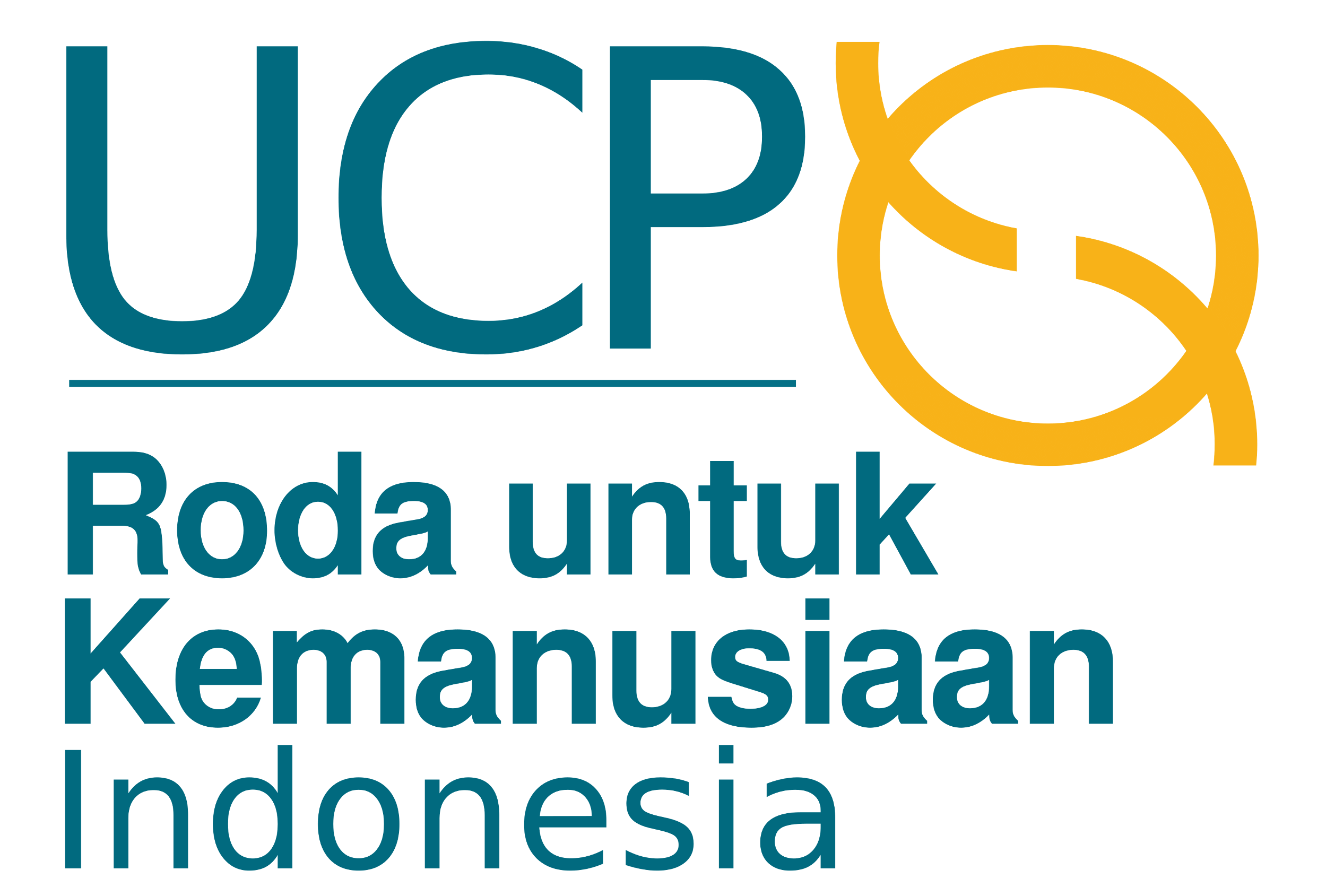 UCP Roda Untuk Kemanusiaan